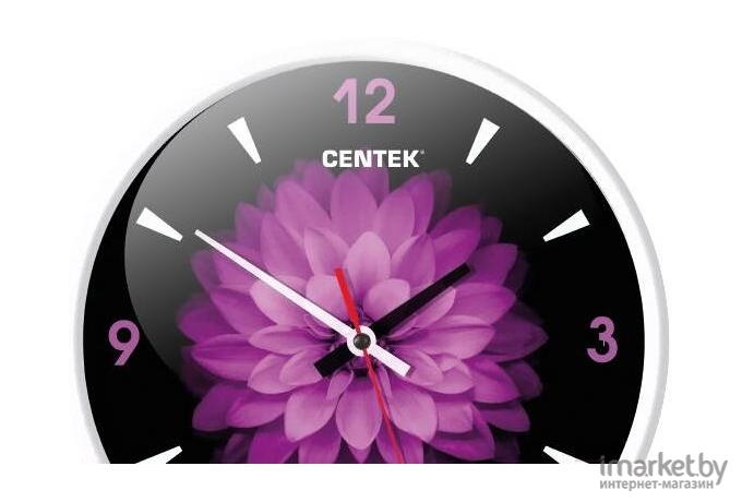 Настенные часы CENTEK CT-7104 Toys
