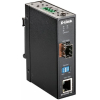 Медиаконвертер D-Link DIS-M100G-SW/A1A