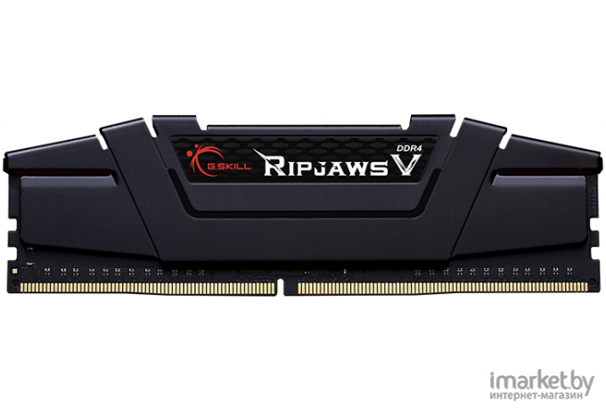 Оперативная память G.Skill Ripjaws 2x16GB DDR4 PC4-35200 (F4-4400C19D-32GVK)