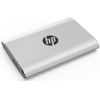 Внешний накопитель HP P500 1TB 1F5P7AA (серебристый)