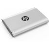 Внешний накопитель HP P500 1TB 1F5P7AA (серебристый)