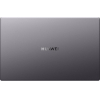 Ноутбук Huawei MateBook D15 BoD-WDI9 Space Gray