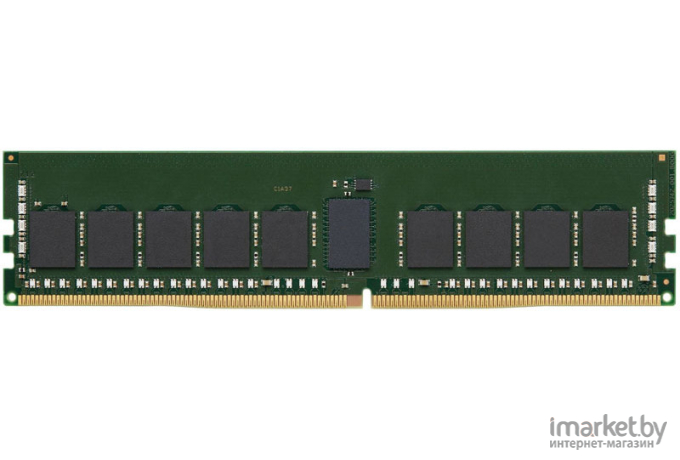 Оперативная память Kingston 16ГБ DDR4 PC4-21300 (KSM26RS4/16MRR)
