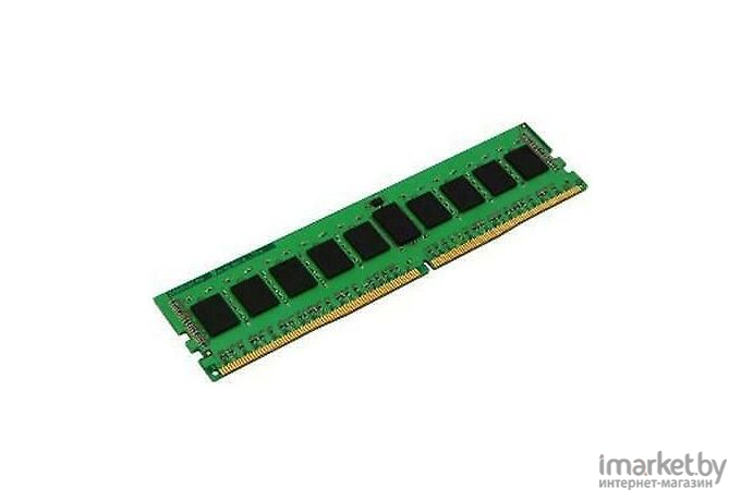 Оперативная память Kingston 16ГБ DDR4 PC4-23400 (KSM29RS4/16MRR)