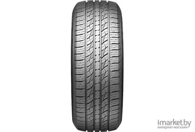 Автомобильные шины Kumho Crugen HP71 215/70R16 100H