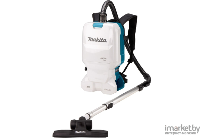 Пылесос Makita DVC660Z