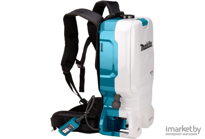 Пылесос Makita DVC660Z