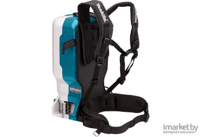 Пылесос Makita DVC660Z