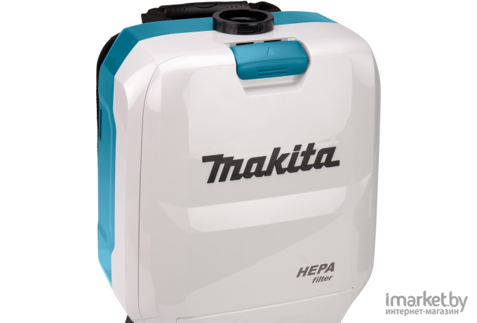 Пылесос Makita DVC660Z