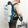 Пылесос Makita DVC660Z