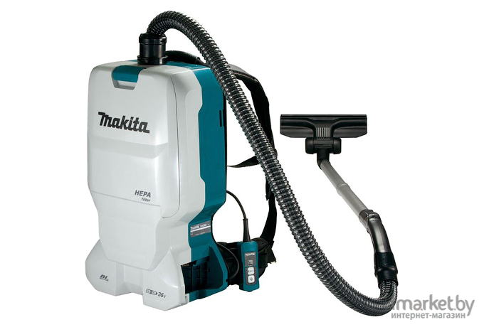 Пылесос Makita DVC660Z