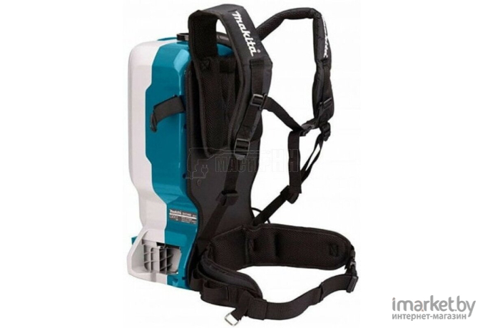 Пылесос Makita DVC660Z