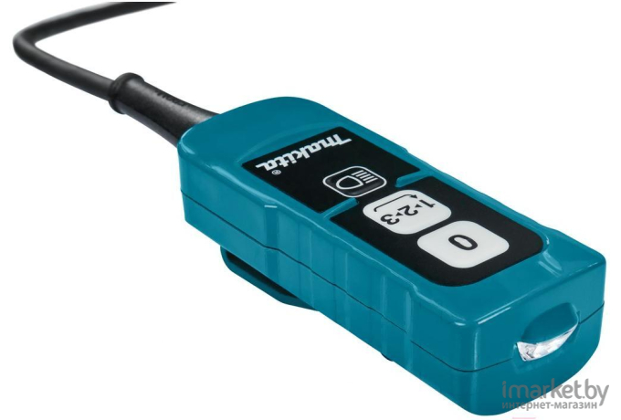 Пылесос Makita DVC660Z