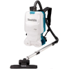 Пылесос Makita DVC660Z