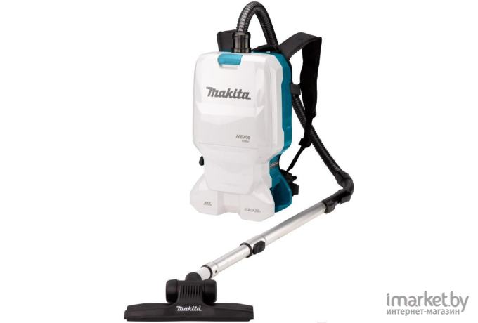 Пылесос Makita DVC660Z