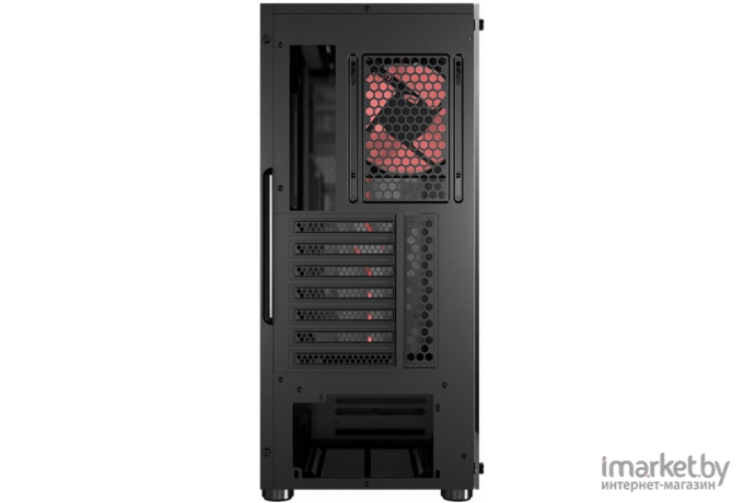 Корпус MSI MAG Vampiric 010M