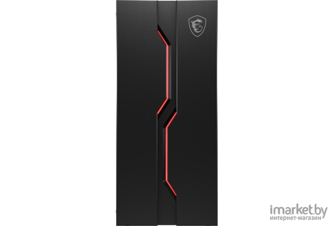 Корпус MSI MAG Vampiric 010M