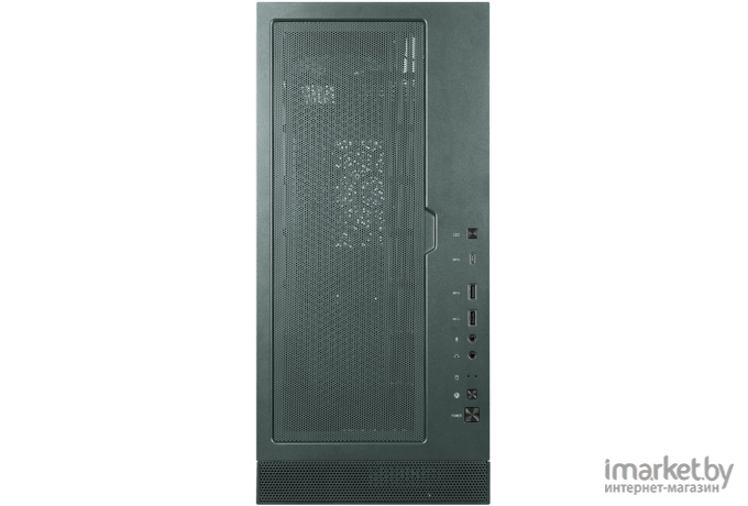 Корпус MSI MAG Vampiric 300R Midnight Green