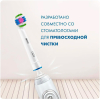 Сменная насадка Oral-B EB18рRB 3D White CleanMaximiser (2 шт)