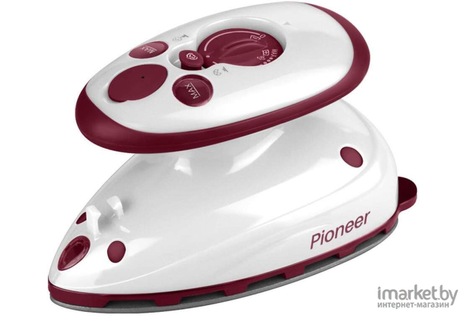 Утюг Pioneer SI1001