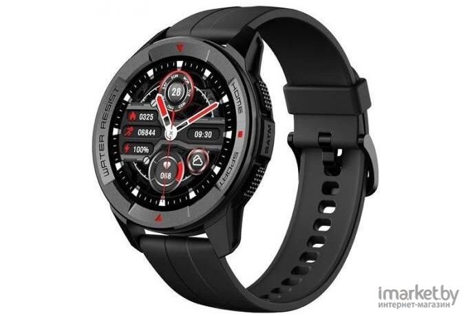 Смарт-часы Mibro Watch X1