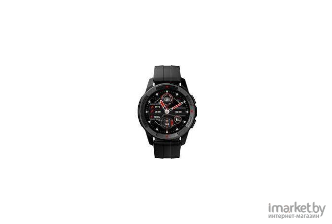 Смарт-часы Mibro Watch X1