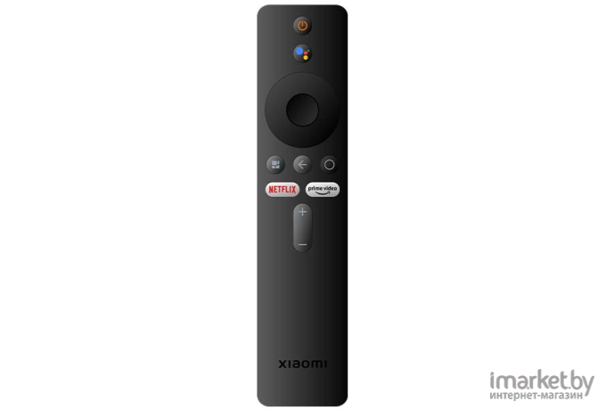 ТВ приставка Xiaomi MI 4K TV Stick (PFJ4122EU)