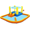 Бассейн Bestway Beach Bounce 53381 (365х340х152)