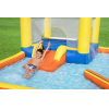 Бассейн Bestway Beach Bounce 53381 (365х340х152)