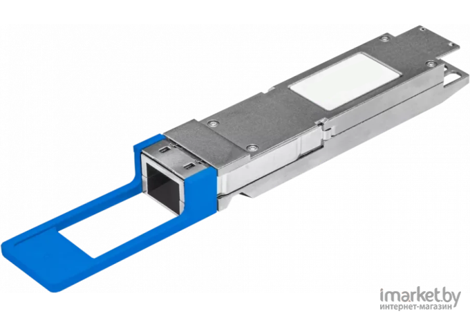 Оптический трансивер BDCOM QSFP+LR4-20