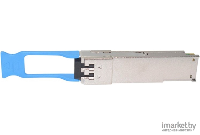 Оптический трансивер BDCOM QSFP+ER4-40