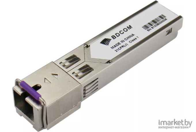 Трансивер BDCOM SFP+TX