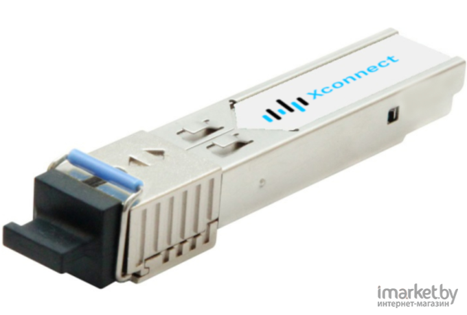 Оптический трансивер BDCOM SFP+LX-SM-1270-10