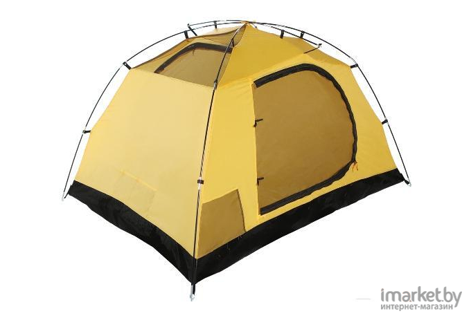 Кемпинговая палатка BTrace Point 2+