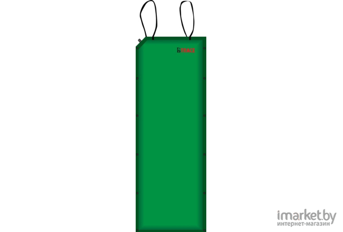 Туристический коврик BTrace Basic 5 (зеленый