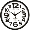 Настенные часы TROYKA 91900934