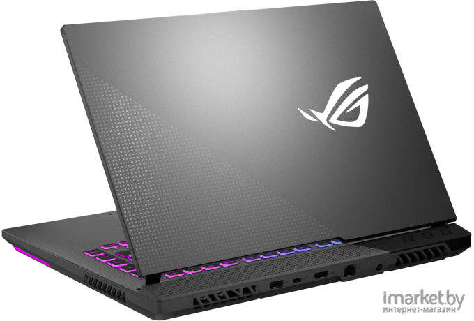 Ноутбук ASUS G513R (G513RW-HQ198) (90NR0895-M00AA0)