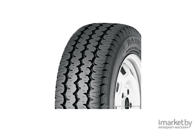 Автомобильные шины Barum Cargo OR56 195/70R15 97T