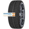 Автомобильные шины Michelin Pilot Alpin PA4 235/40R19 92V