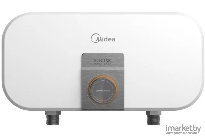 Водонагреватель Midea MIWH-3500C (душ+кран)