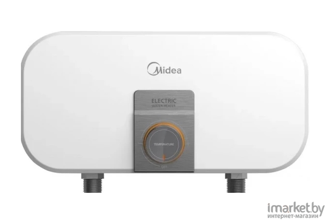 Водонагреватель Midea MIWH-6500C (душ+кран)