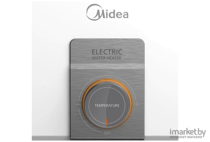 Водонагреватель Midea MIWH-6500C (душ+кран)