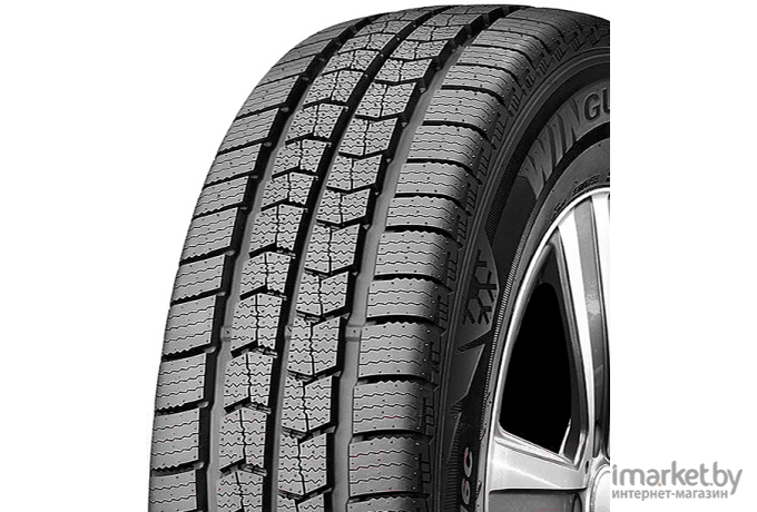 Автомобильные шины Nexen Winguard WT1 225/70R15C 112/110R