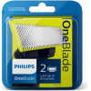 Сменное лезвие Philips OneBlade QP220/50