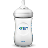 Бутылочка для кормления Philips Avent Natural SCF033/17 (260 мл)