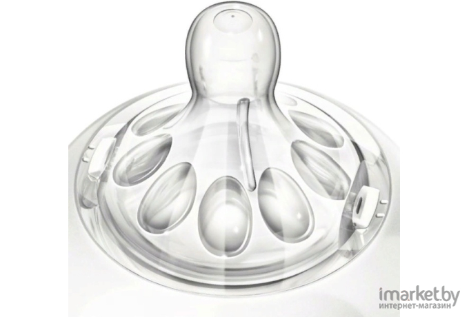 Бутылочка для кормления Philips Avent Natural SCF053/17 (240 мл)