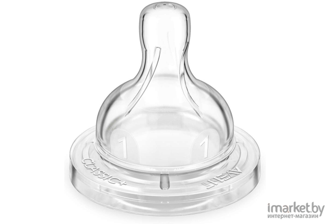 Соска Philips Avent Anti-colic SCF631/27