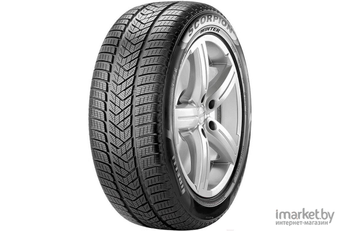 Автомобильные шины Pirelli Scorpion Winter 315/40R21 111V