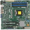 Материнская плата Supermicro MBD-X11SSH-LN4F-O