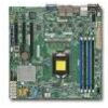 Материнская плата Supermicro MBD-X11SSH-LN4F-O